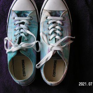 Converse All Star unisex size 10
